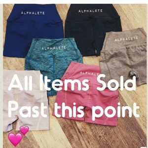 Thank You for Shopping Fit with me 💕